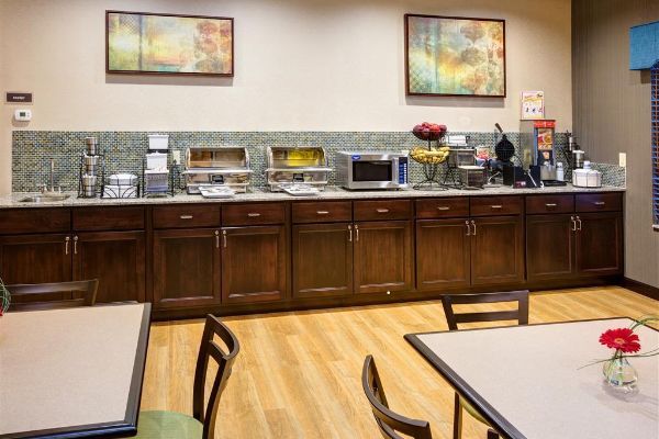 Hotel BEST WESTERN PLUS FRENCH LICK (French Lick)